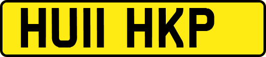 HU11HKP