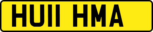 HU11HMA