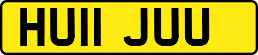 HU11JUU