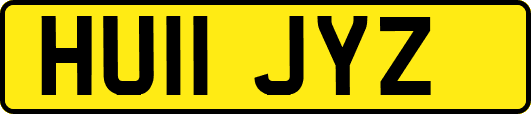 HU11JYZ