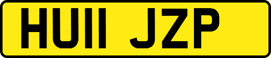 HU11JZP