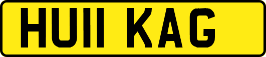 HU11KAG