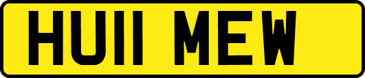 HU11MEW