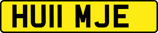 HU11MJE