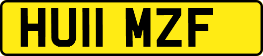 HU11MZF