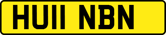 HU11NBN