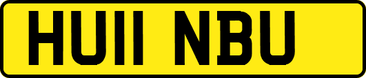 HU11NBU