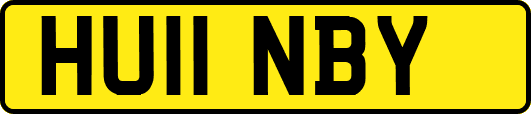 HU11NBY