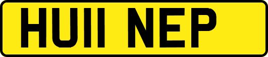 HU11NEP