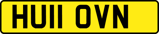 HU11OVN
