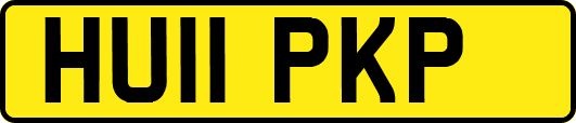 HU11PKP