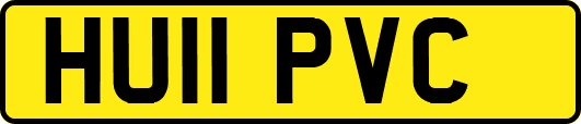 HU11PVC
