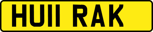 HU11RAK