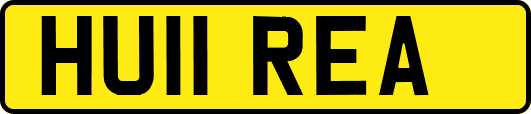 HU11REA