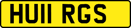 HU11RGS