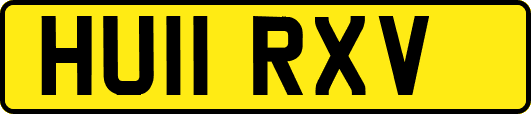 HU11RXV