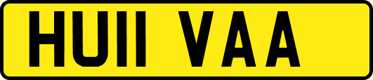 HU11VAA