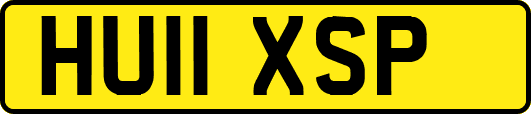 HU11XSP