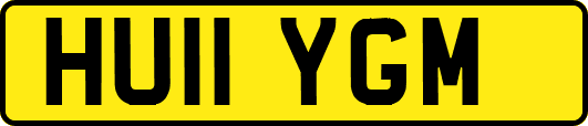 HU11YGM