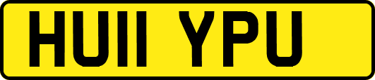 HU11YPU
