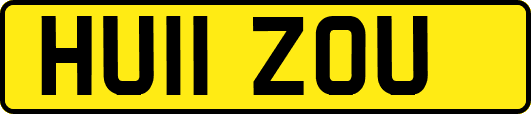 HU11ZOU