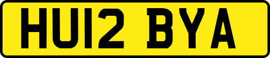 HU12BYA