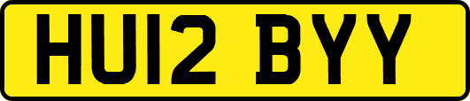 HU12BYY