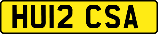 HU12CSA