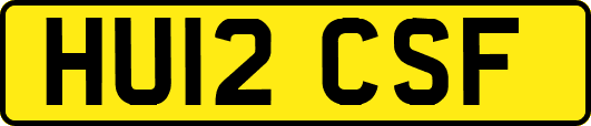 HU12CSF