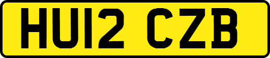 HU12CZB