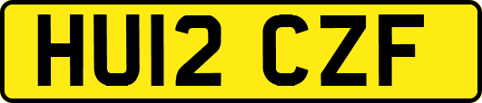 HU12CZF