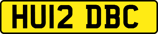 HU12DBC