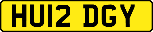 HU12DGY