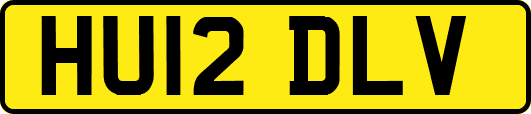 HU12DLV