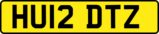 HU12DTZ