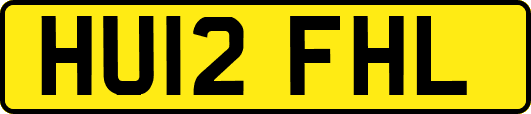 HU12FHL