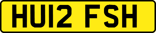 HU12FSH