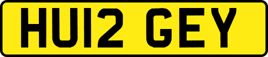 HU12GEY
