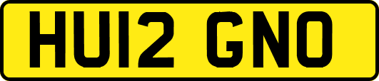 HU12GNO