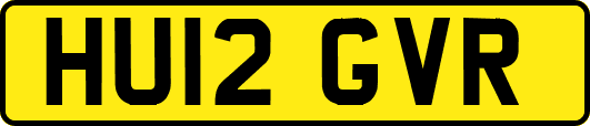 HU12GVR