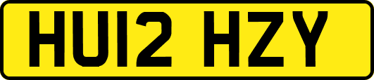 HU12HZY