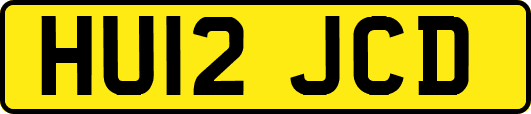 HU12JCD