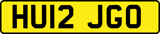 HU12JGO