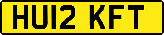 HU12KFT