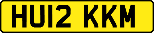 HU12KKM