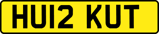 HU12KUT