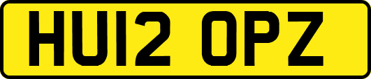 HU12OPZ