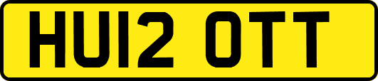 HU12OTT