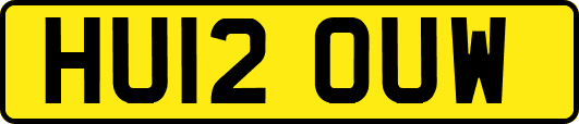 HU12OUW