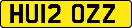 HU12OZZ